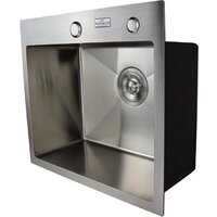 MARRBAXX C5040-R (стальной/нержавеющая сталь) Image #4