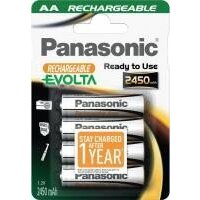 Panasonic HHR-3XXE/4B