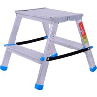 LadderBel STR2-AL-2EP (2x2 ступени)