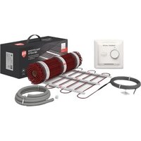 Royal Thermo EasyFix Mat RTEM 2-180-7 7 кв.м. 1260 Вт (с терморегулятором Basic)