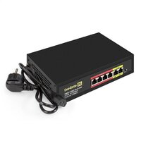 ExeGate EDES-1006D.4PoE-48W Image #2