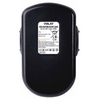 VOLAT BOS-BAT180 (18В/1.5 Ah) Image #2