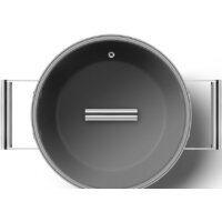 Smeg CKFC2411RDM Image #4