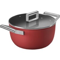Smeg CKFC2411RDM Image #1