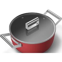 Smeg CKFC2411RDM Image #2