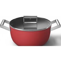 Smeg CKFC2411RDM Image #3