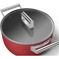 Smeg CKFC2411RDM Image #7