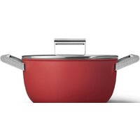 Smeg CKFC2411RDM Image #10