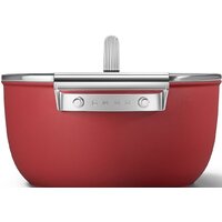 Smeg CKFC2411RDM Image #5