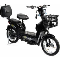 NOVA EC03 (чёрный, без цепи) Image #9