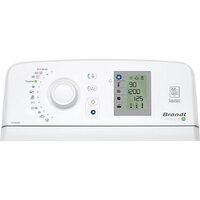 Brandt BT16524QE Image #2