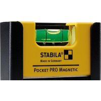 Stabila Pocket PRO Magnetic 17953