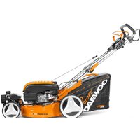 Daewoo Power DLM 5100SVR Image #4