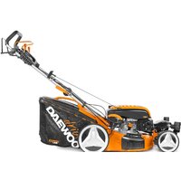 Daewoo Power DLM 5100SVR Image #3