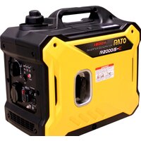 Rato R2000iS-C