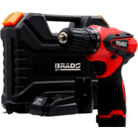 Brado DF330B-2 (с 2-мя АКБ, кейс)