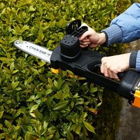 Deko DKCHS 20 081-2001 (с 2-мя АКБ, кейс) Image #5