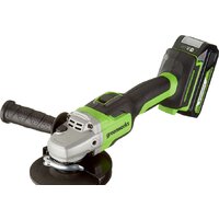 Greenworks GD24AGK2 3200207UA (с 1-им АКБ 2 Ач)