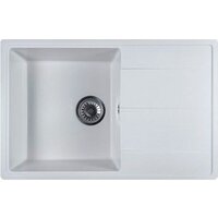 AV Engineering Benefit AVE730470WTA (белый)