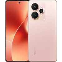 Realme 15 5G RMX5106 12GB/256GB индийская версия (розовый)