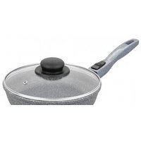 Elan Gallery Гармония вкуса 120589 (серый мрамор)