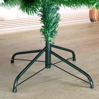 Зимнее волшебство Фиброоптическая галактика 2338611 180 см Image #4