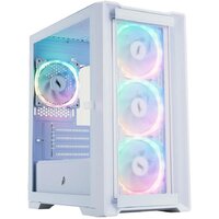 1stPlayer TRILOBITE T4-G ARGB (белый) Image #1