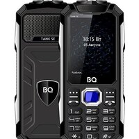 BQ BQ-2432 Tank SE (черный)