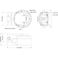 Dahua DH-PFB210W Image #7