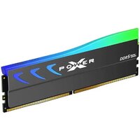 Silicon-Power Xpower Storm 16ГБ DDR5 6800 МГц SP016GXLWU68AFSK Image #2