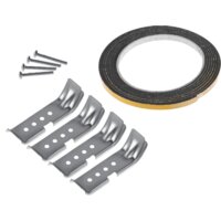 MAUNFELD EGHE.64.3STS-EB/G Image #15