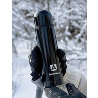 Арктика 102-500 500мл (черный глянцевый) Image #6