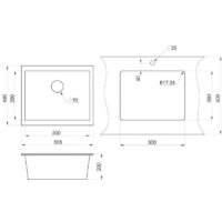 Granula 4451 (алюминиум) Image #2