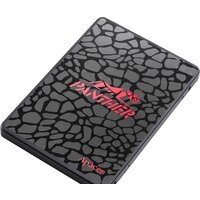 Apacer Panther AS350 512GB AP512GAS350-1 Image #4