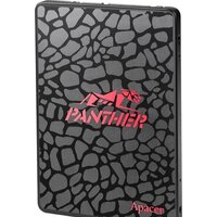 Apacer Panther AS350 512GB AP512GAS350-1 Image #2