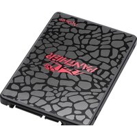 Apacer Panther AS350 512GB AP512GAS350-1 Image #3