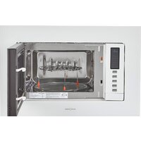 Krona Raum 60 WH Image #2