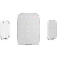 Ajax KeyPad (белый)