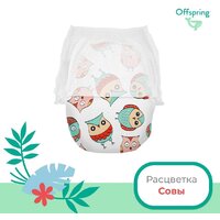 Offspring M 6-11кг Совы (42 шт) Image #2