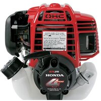Honda WX10 Image #2