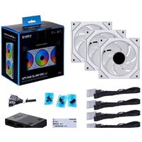 Lian Li Uni Fan SL Infinity 120 G99.12SLIN3W.00