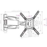Arm Media COBRA-40 Image #2