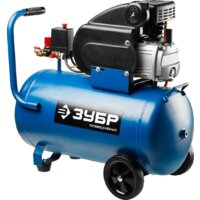 Зубр ЗКПМ-240-50-1.5 Image #2