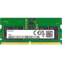 Samsung 8ГБ DDR5 SODIMM 4800 МГц M425R1GB4BB0-CQK0L