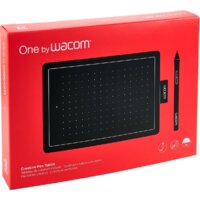 Wacom One by Wacom CTL-472 (маленький размер) Image #4