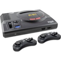 Dinotronix MixHD ZD-09 (2 геймпада, 450 игр) Image #2