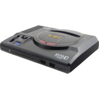 Dinotronix MixHD ZD-09 (2 геймпада, 450 игр) Image #5