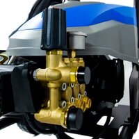 Aprila HQ-150TP (без подогрева воды) Image #5