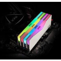 ADATA XPG Spectrix D50 RGB 2x16ГБ DDR4 3600 МГц AX4U360016G18I-DW50 Image #4