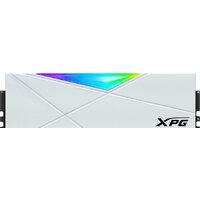 ADATA XPG Spectrix D50 RGB 2x16ГБ DDR4 3600 МГц AX4U360016G18I-DW50 Image #3